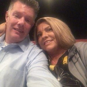 Meet your Posher, Deanna